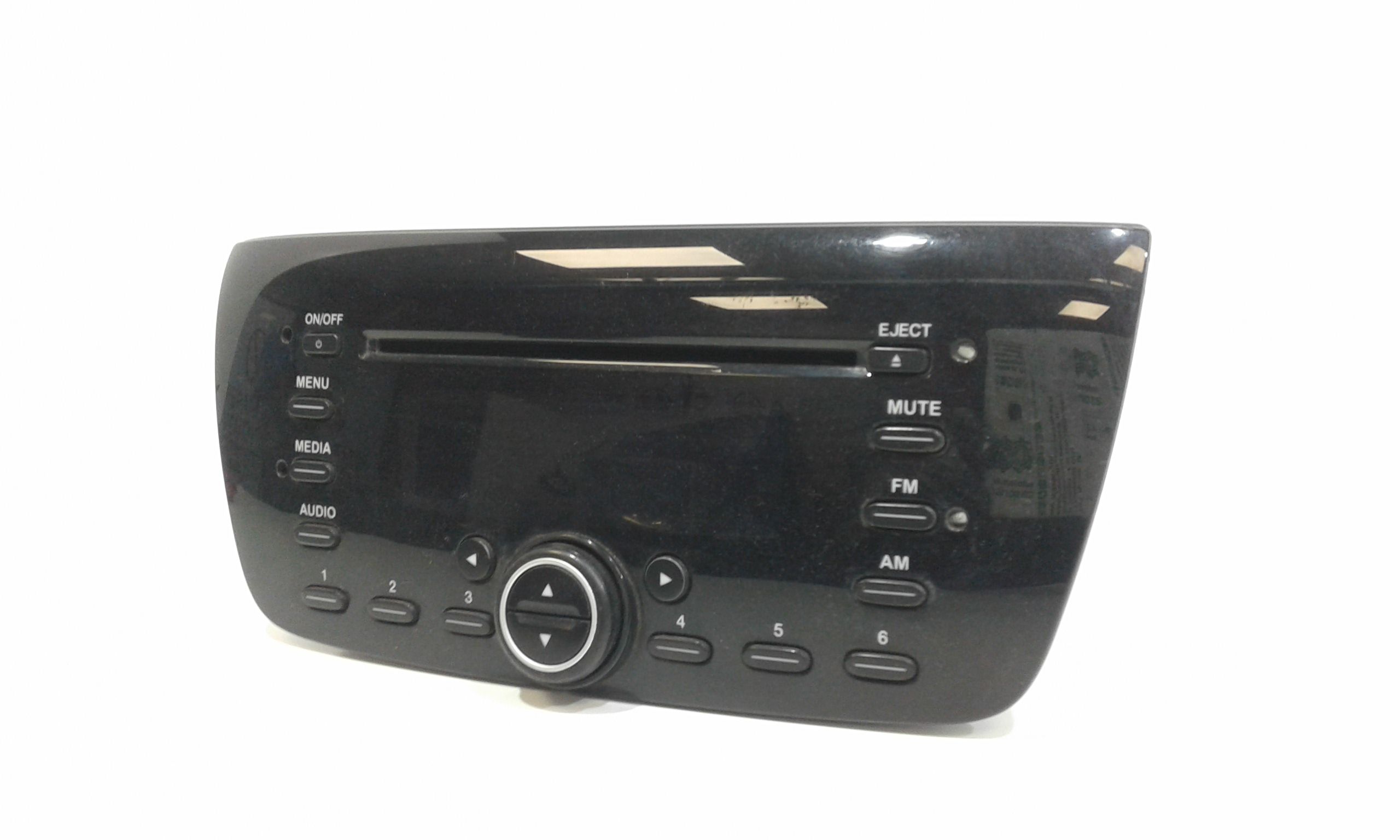 Autoradio FIAT Dobl 3 Serie