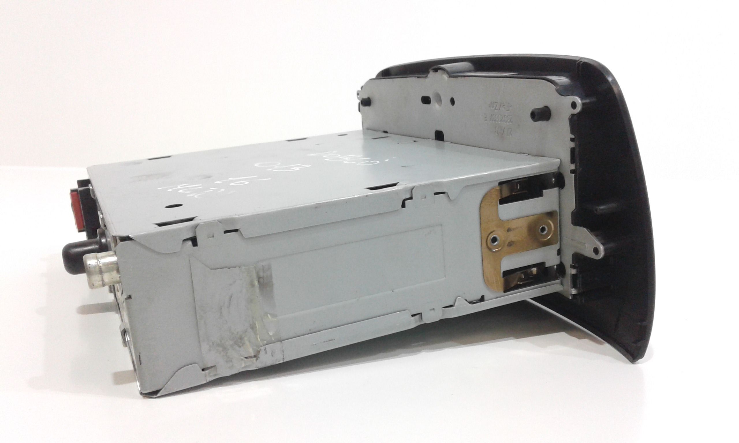 Autoradio FIAT Dobl 3 Serie