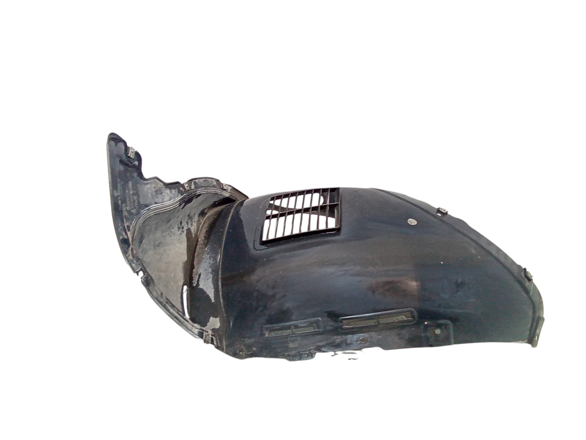 Passaruota ant SX per Volkswagen Golf Serie Viii (19>) (2019 - In produzione)