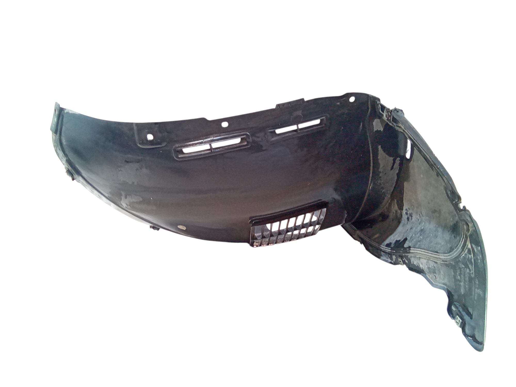 Passaruota ant SX per Volkswagen Golf Serie Viii (19>) (2019 - In produzione)