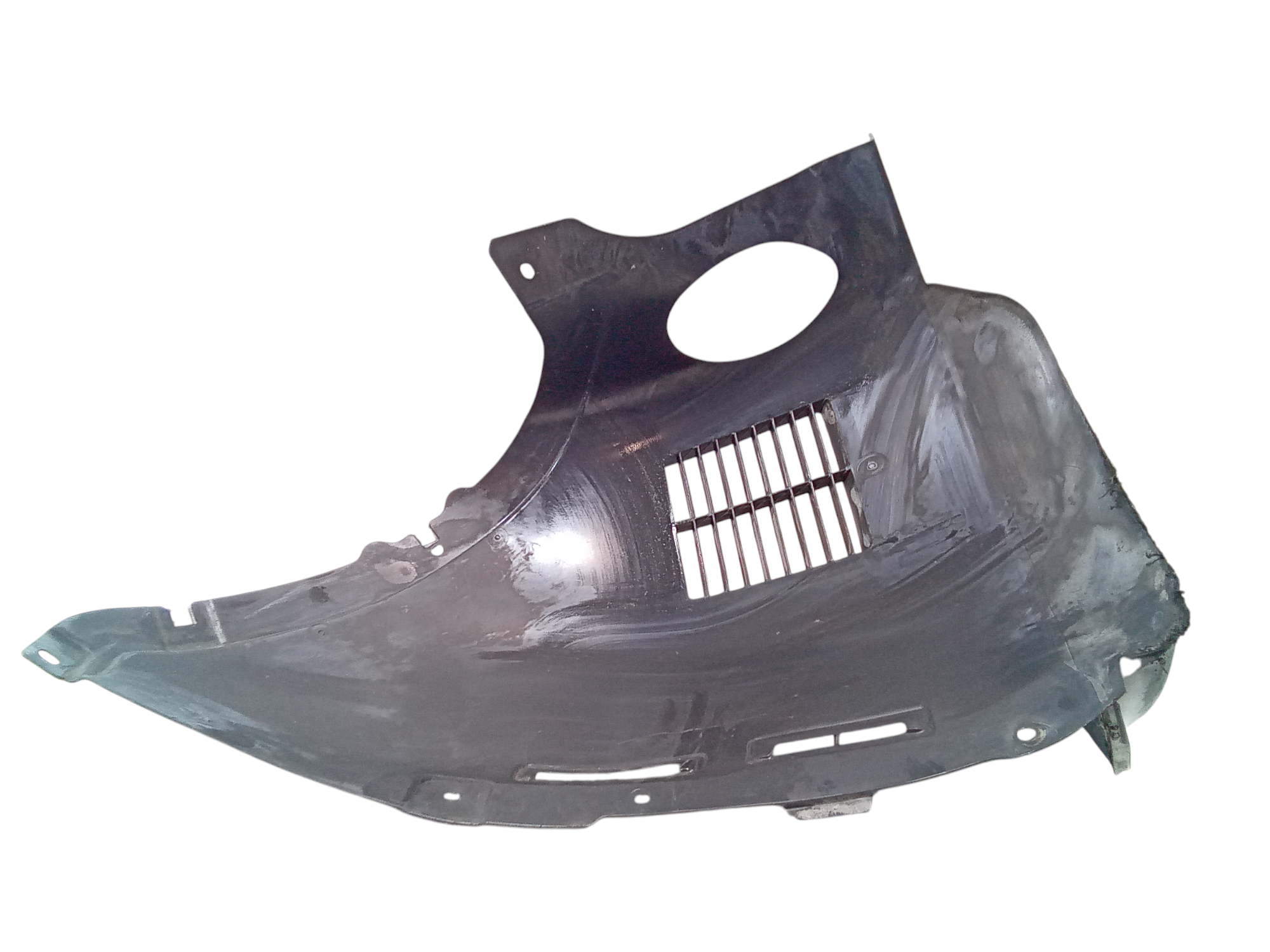 Passaruota ant SX per Volkswagen Golf Serie Viii (19>) (2019 - In produzione)