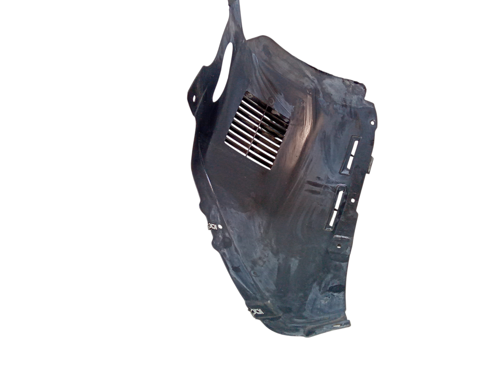 Passaruota ant SX per Volkswagen Golf Serie Viii (19>) (2019 - In produzione)