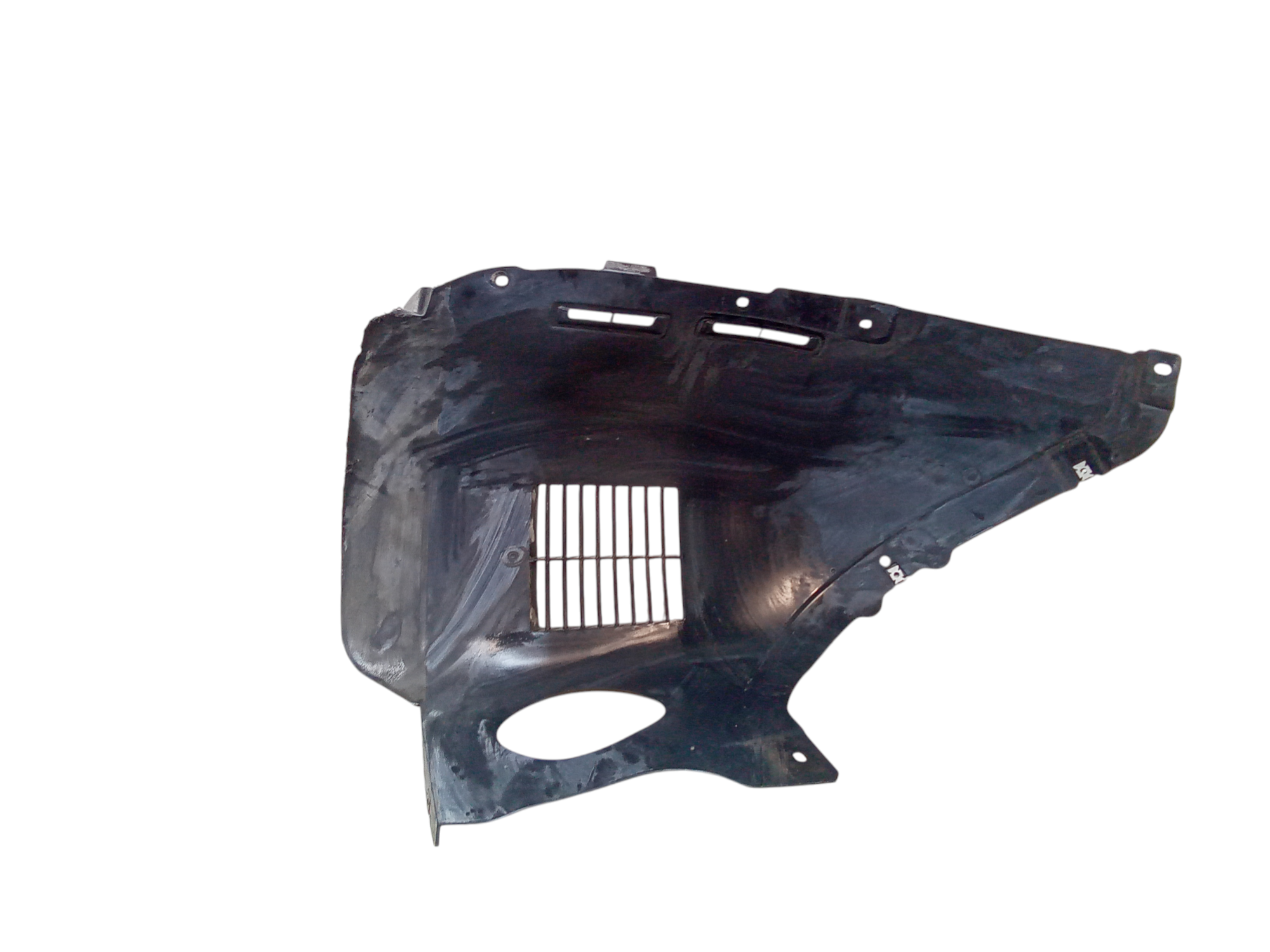 Passaruota ant SX per Volkswagen Golf Serie Viii (19>) (2019 - In produzione)