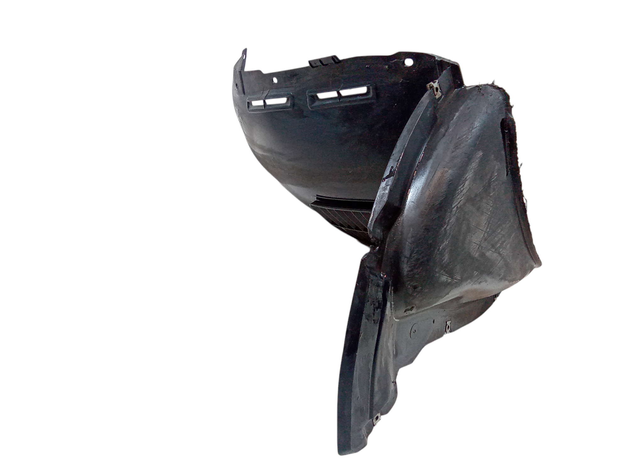 Passaruota ant SX per Volkswagen Golf Serie Viii (19>) (2019 - In produzione)