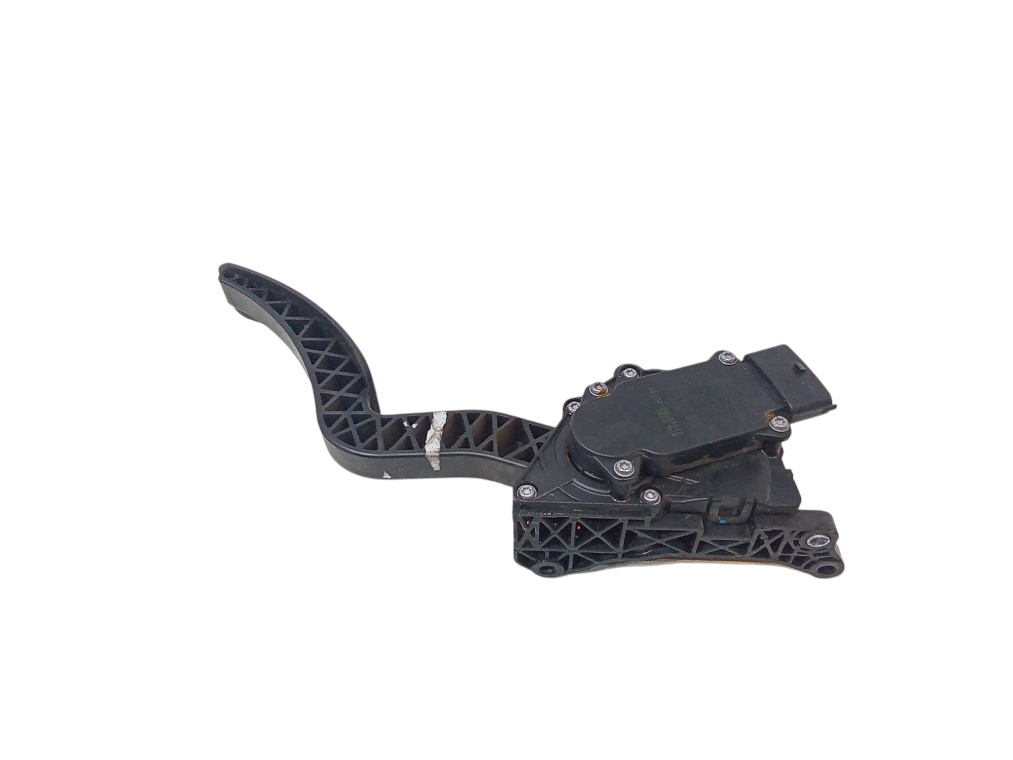 Pedale acceleratore per Ssangyong Korando 2 Serie (2010 - 2014)