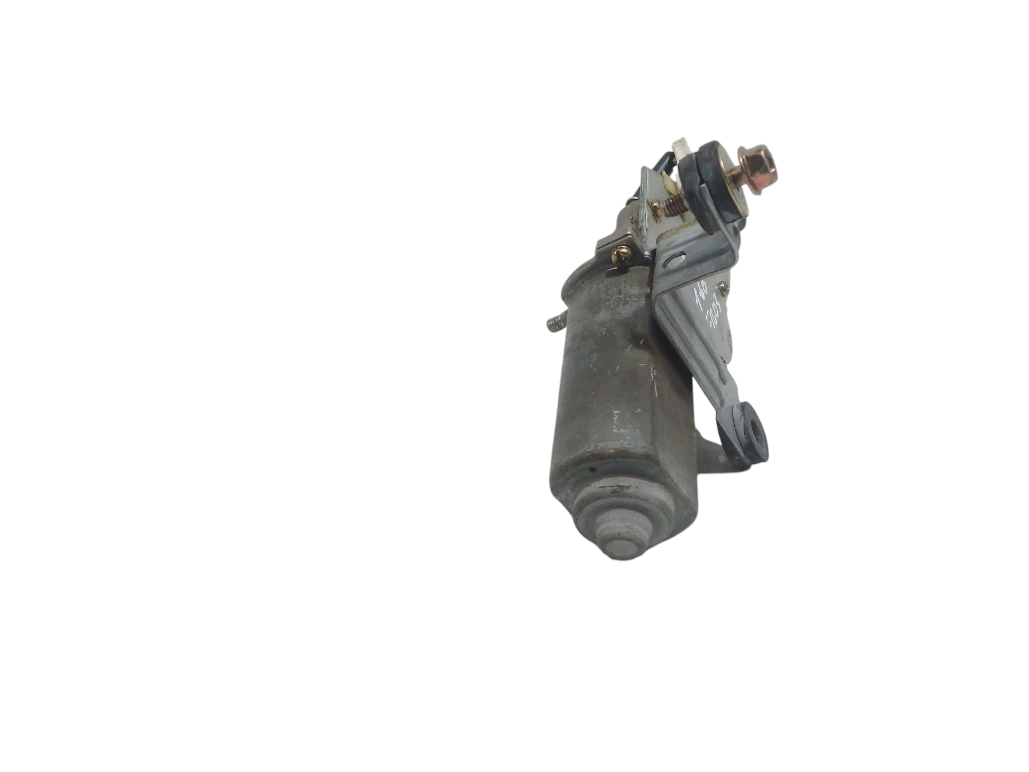 Motorino Tergicristallo Posteriore per Chevrolet Nubira Berlina 2 Serie (2003 - 2009)