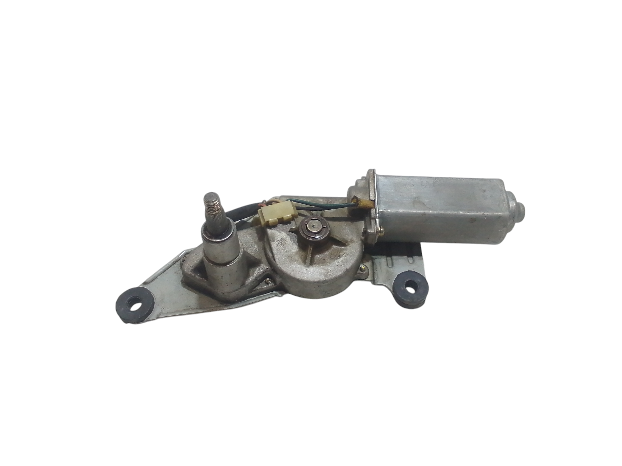 Motorino Tergicristallo Posteriore per Chevrolet Nubira Berlina 2 Serie (2003 - 2009)