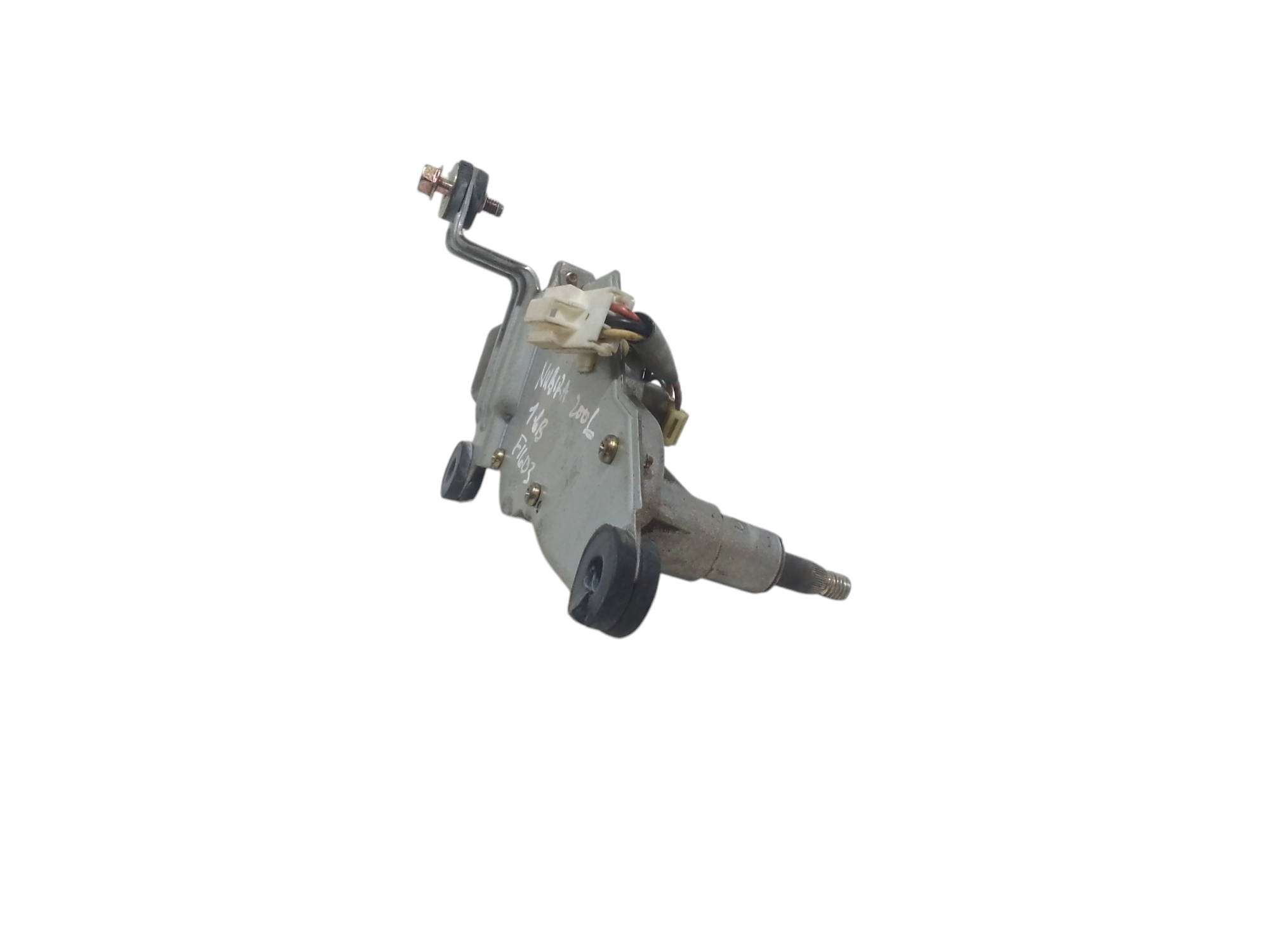 Motorino Tergicristallo Posteriore per Chevrolet Nubira Berlina 2 Serie (2003 - 2009)