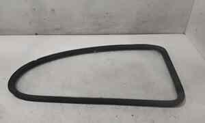 Vetro fisso posteriore SX guida per Volkswagen Maggiolone Serie (1938 - 1996)