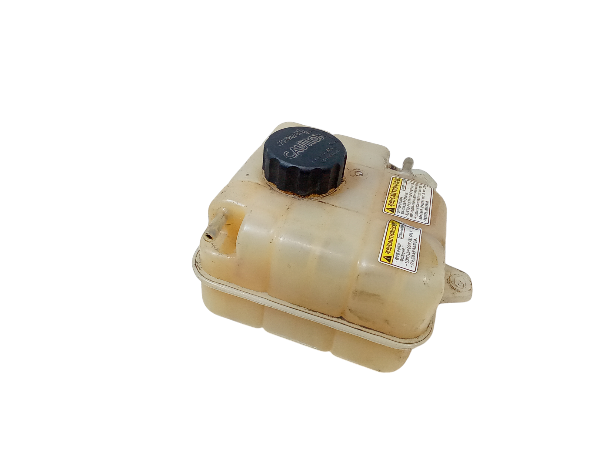 Vaschetta liquido radiatore per Ssangyong Korando 2 Serie (2010 - 2014)