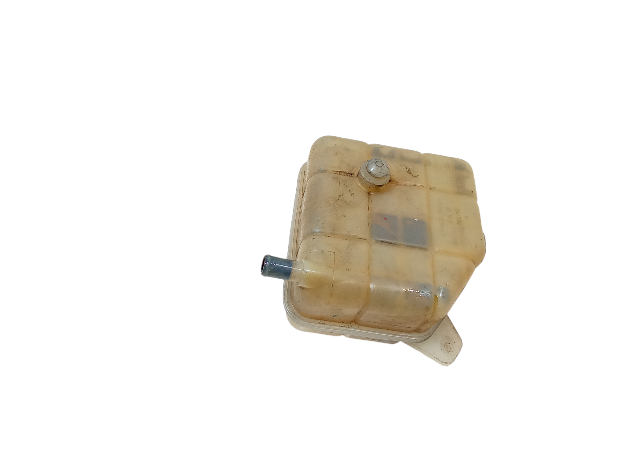 Vaschetta liquido radiatore per Ssangyong Korando 2 Serie (2010 - 2014)