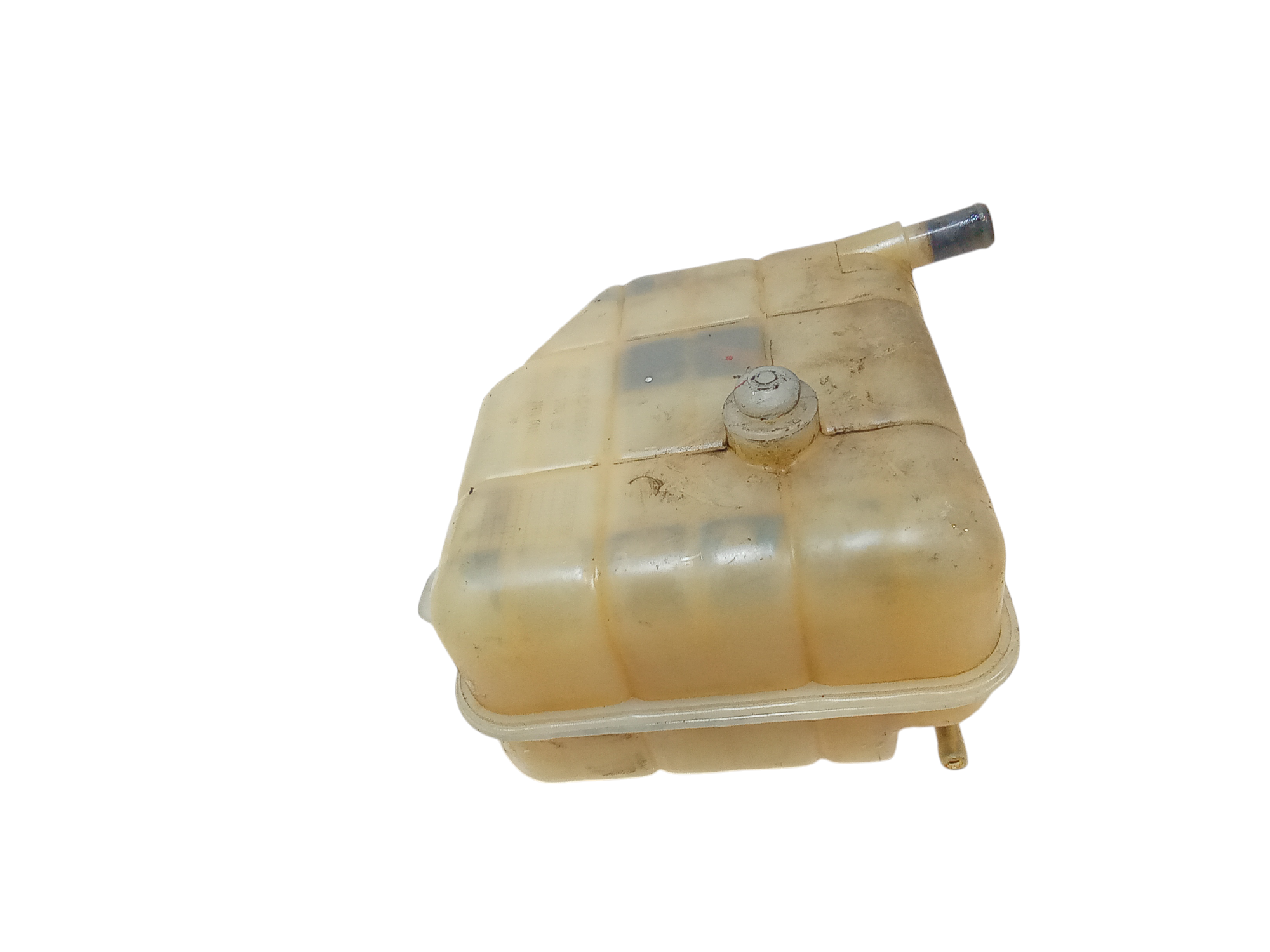 Vaschetta liquido radiatore per Ssangyong Korando 2 Serie (2010 - 2014)