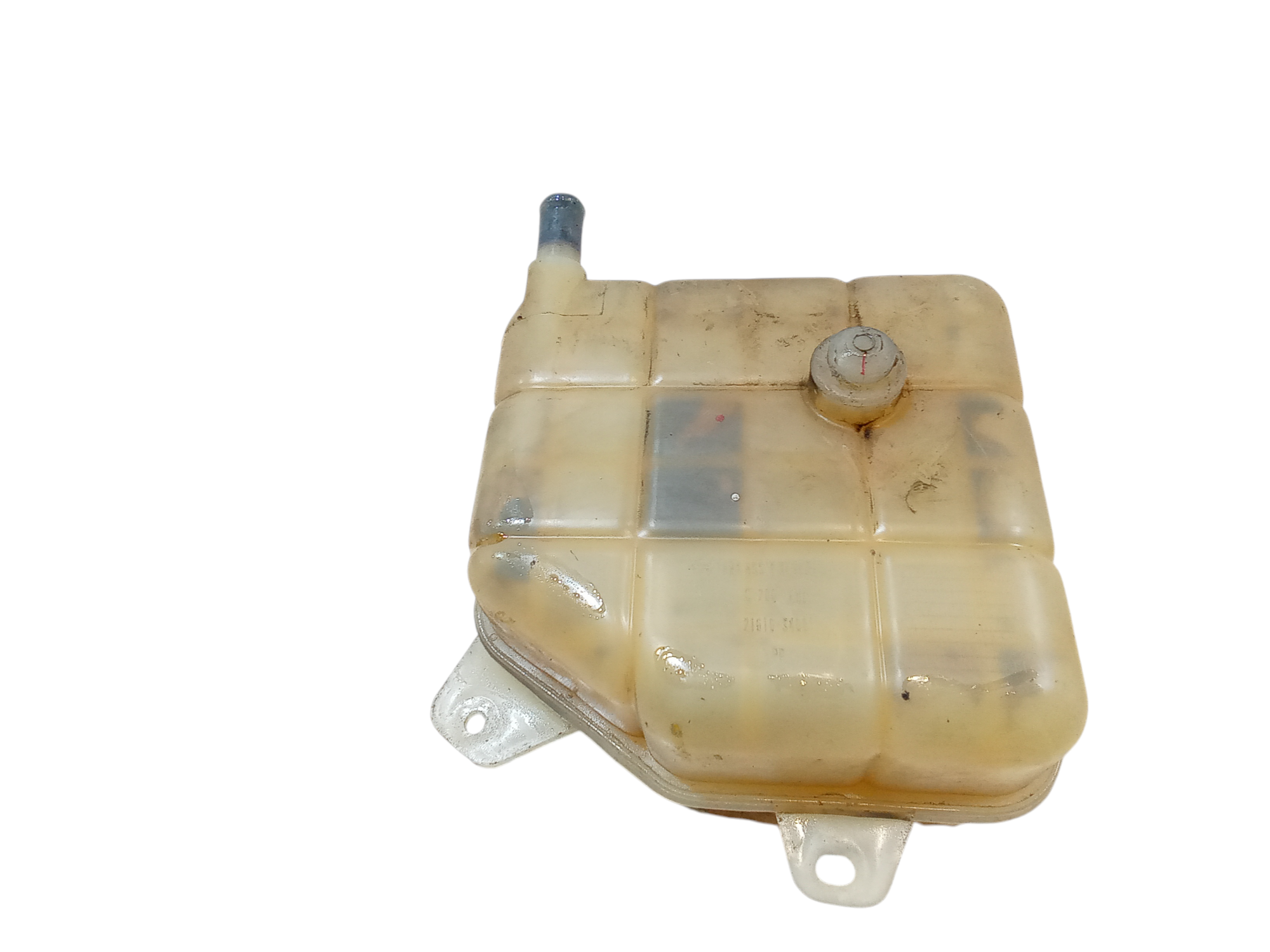 Vaschetta liquido radiatore per Ssangyong Korando 2 Serie (2010 - 2014)
