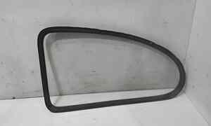 Vetro fisso posteriore DX passeggero per Volkswagen Maggiolone Serie (1938 - 1996)