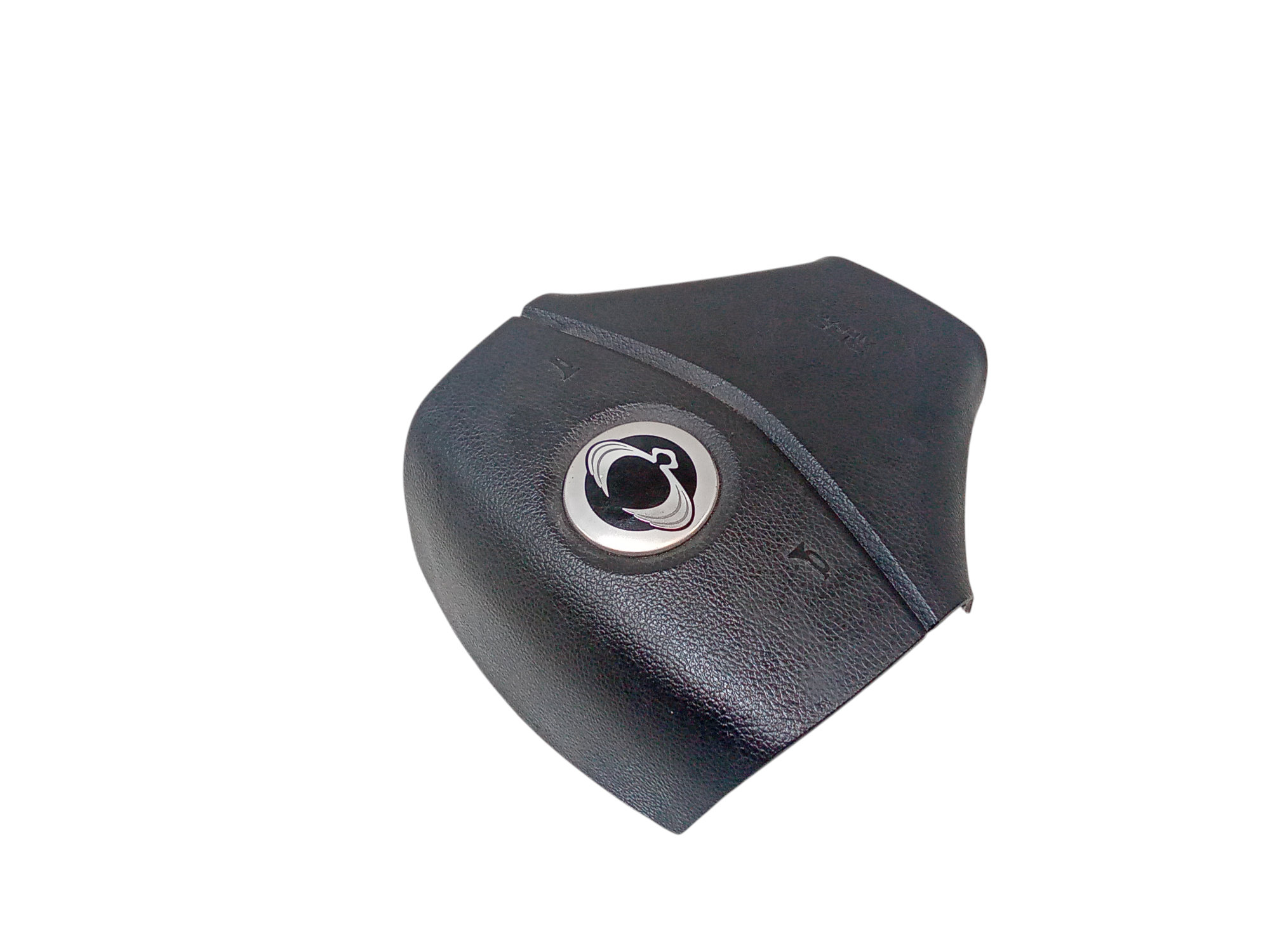 Airbag Volante per Ssangyong Korando 2 Serie (2010 - 2014)