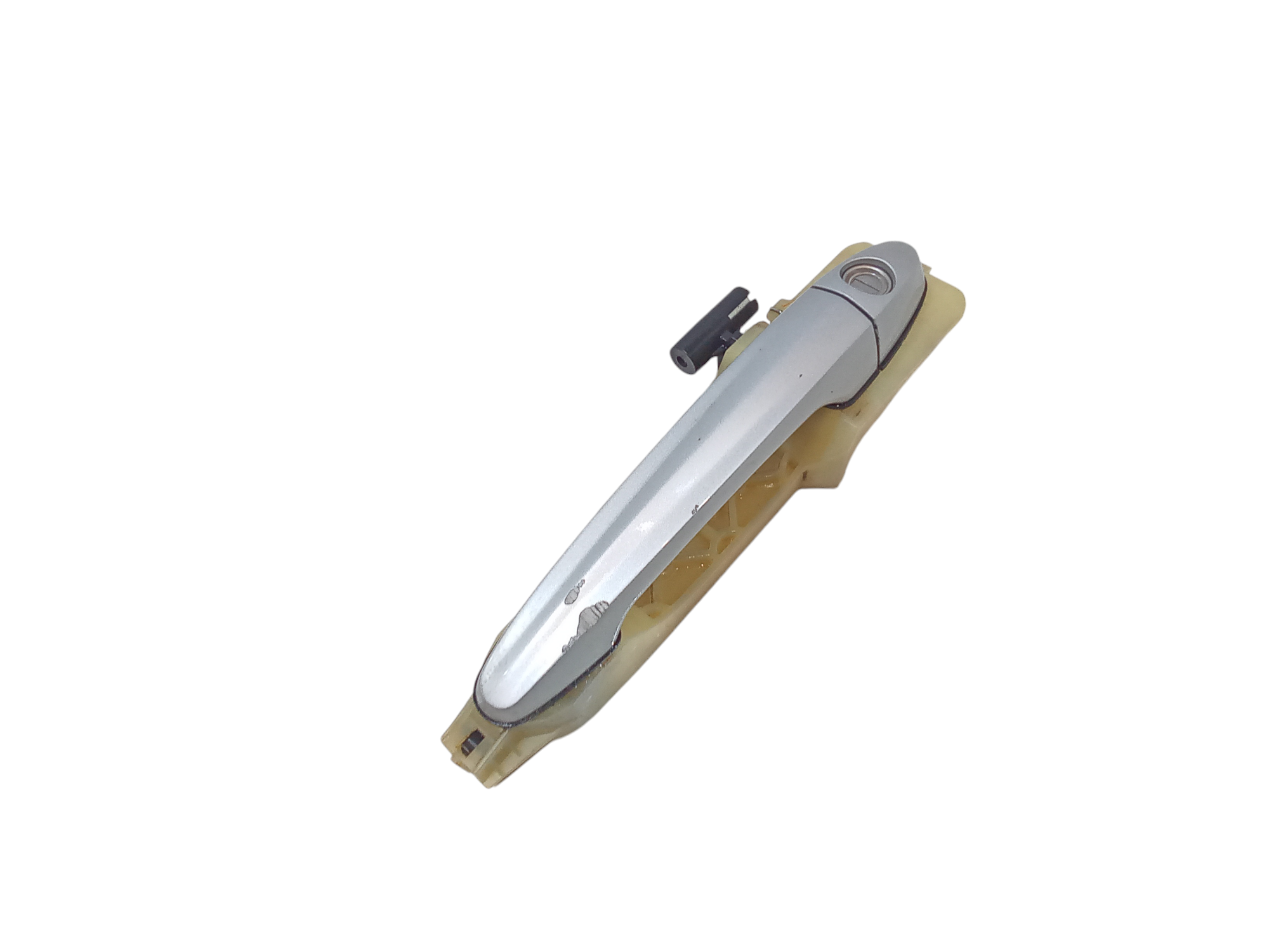 Maniglia esterna Anteriore Sinistra per Ssangyong Korando 2 Serie (2010 - 2014)