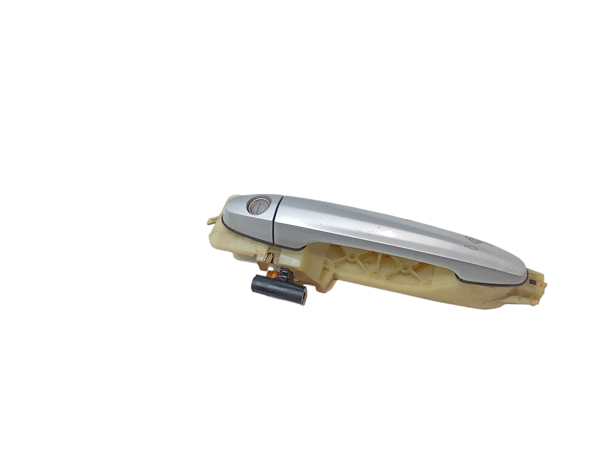 Maniglia esterna Anteriore Sinistra per Ssangyong Korando 2 Serie (2010 - 2014)