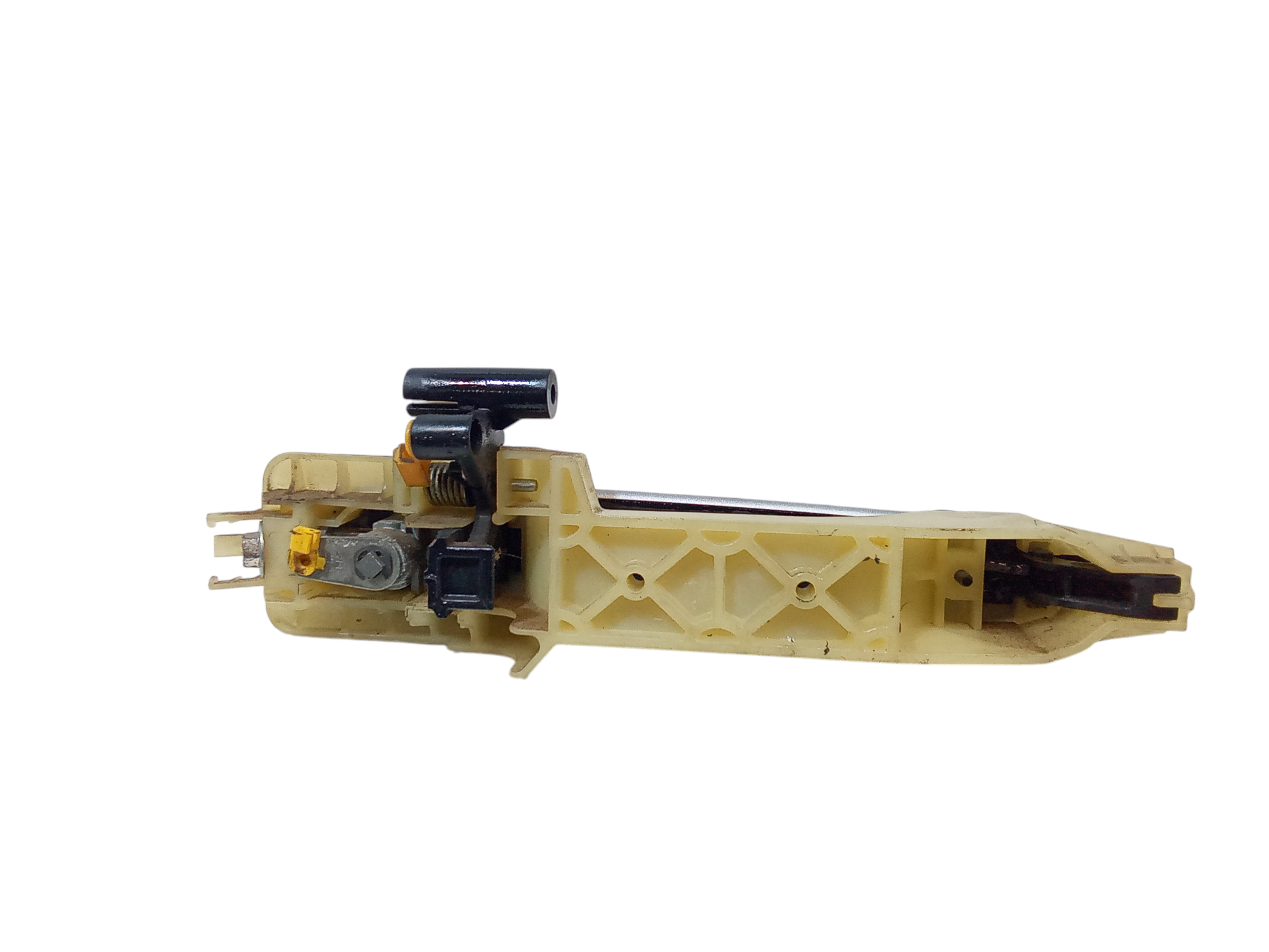 Maniglia esterna Anteriore Sinistra per Ssangyong Korando 2 Serie (2010 - 2014)