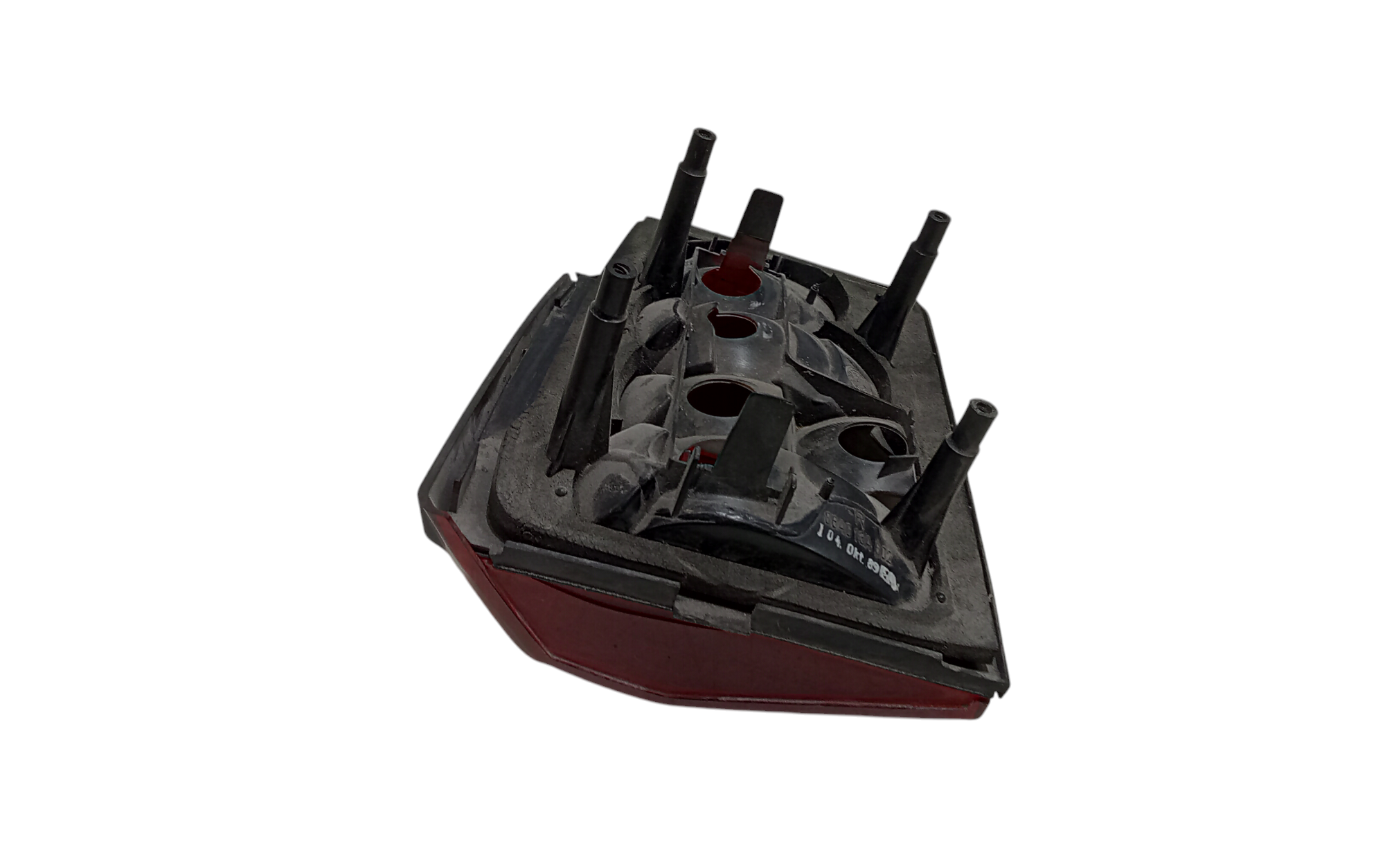 Stop fanale posteriore Destro Passeggero per Ford Escort cabrio (1987 - 1992)