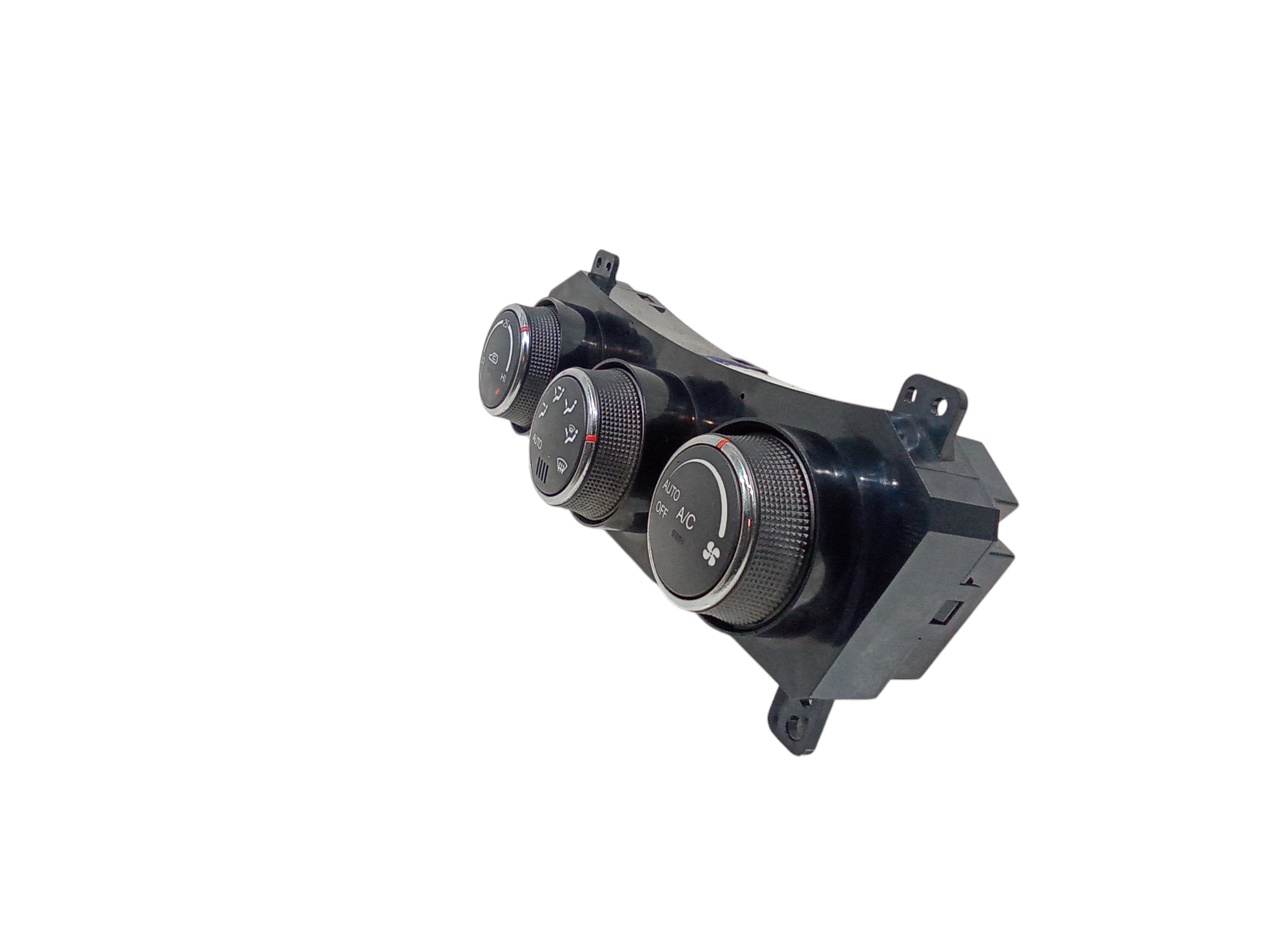 Comandi Clima per Ssangyong Korando 2 Serie (2010 - 2014)