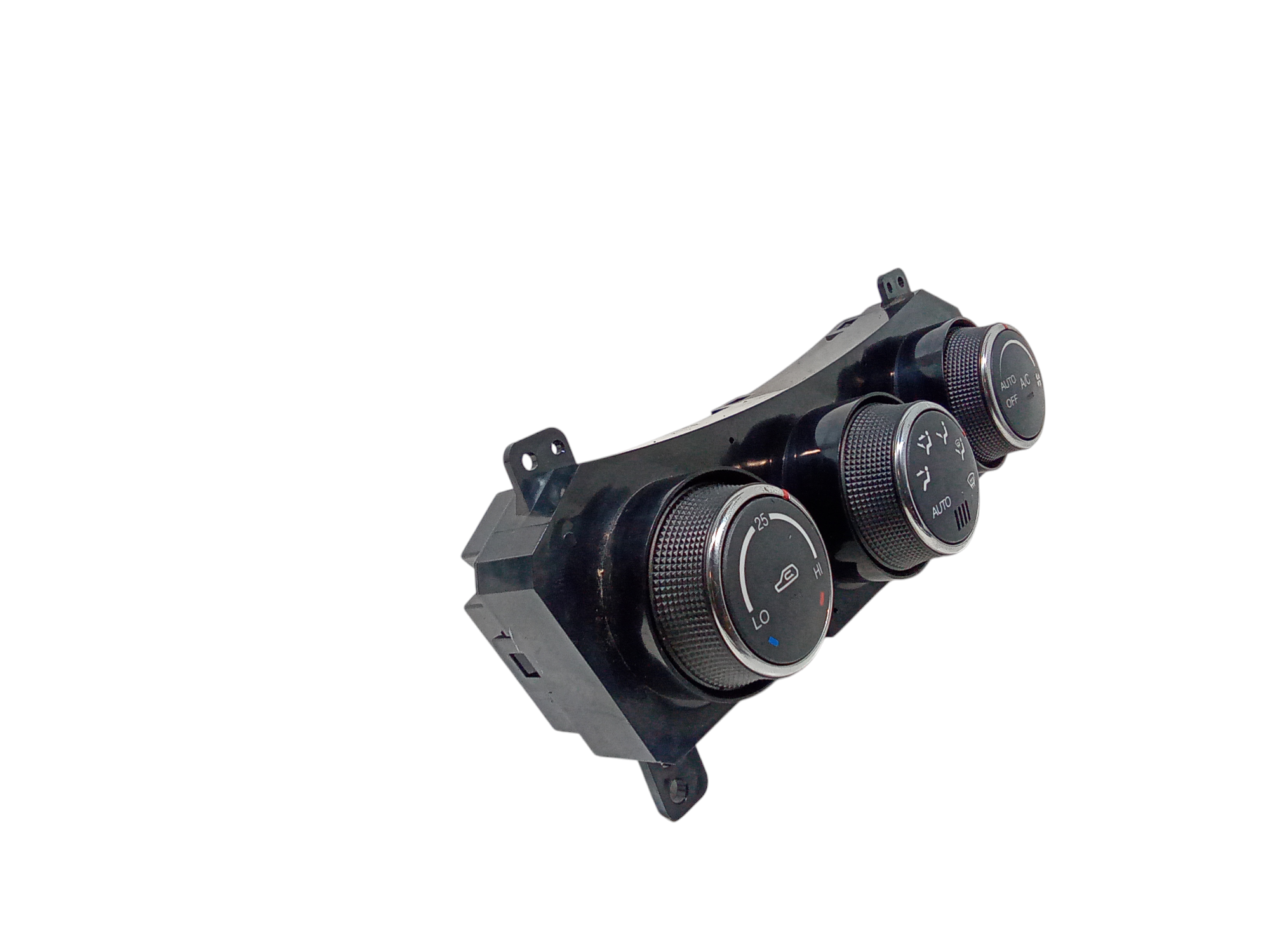 Comandi Clima per Ssangyong Korando 2 Serie (2010 - 2014)