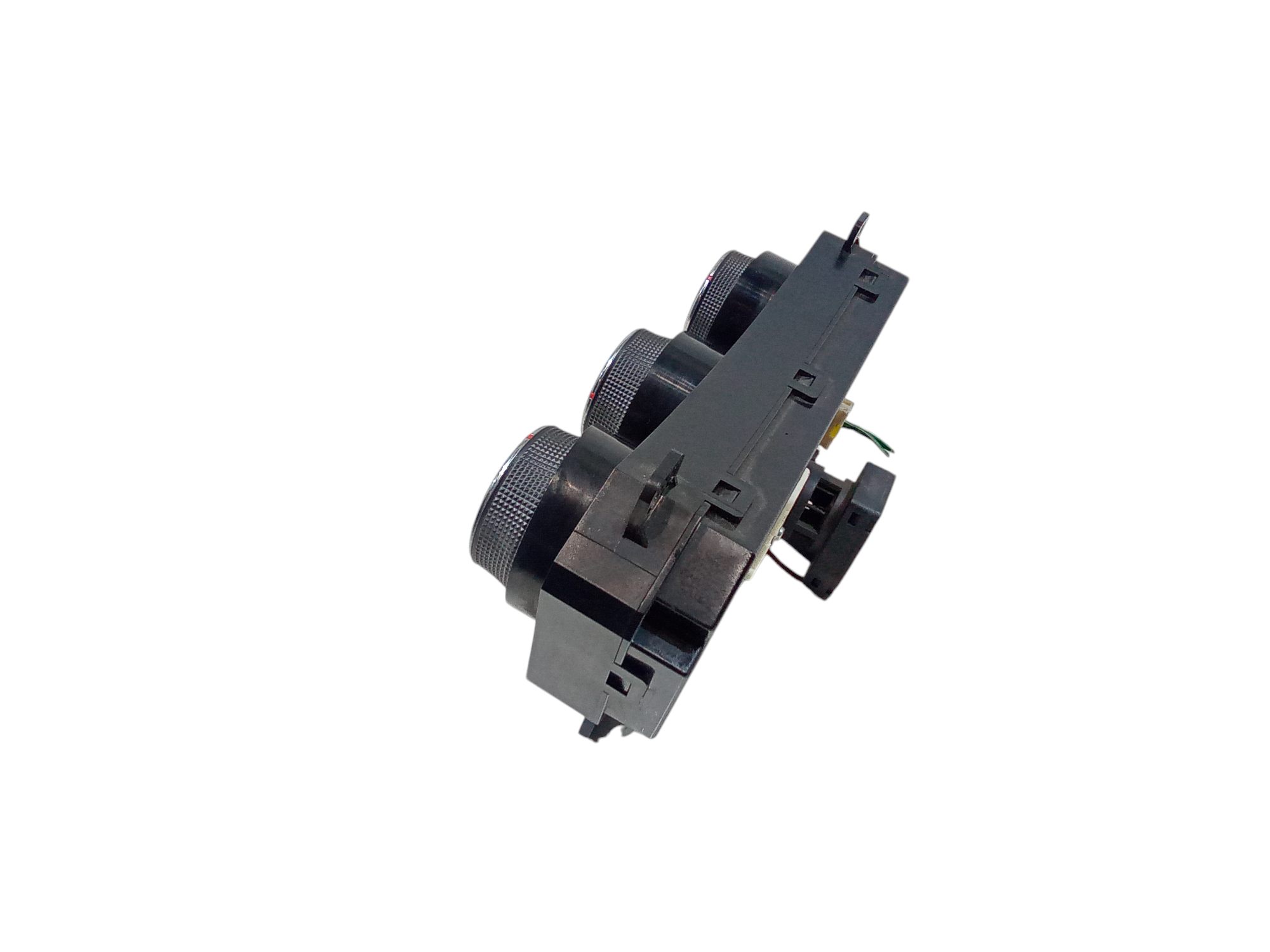 Comandi Clima per Ssangyong Korando 2 Serie (2010 - 2014)