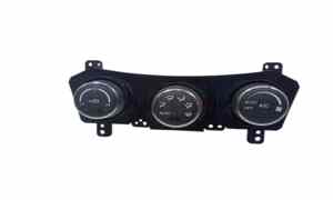 Comandi Clima per Ssangyong Korando 2 Serie (2010 - 2014)