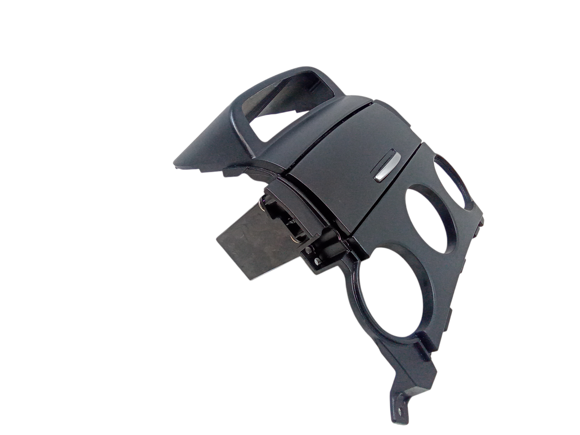 Modanatura Centrale Cruscotto per Ssangyong Korando 2 Serie (2010 - 2014)