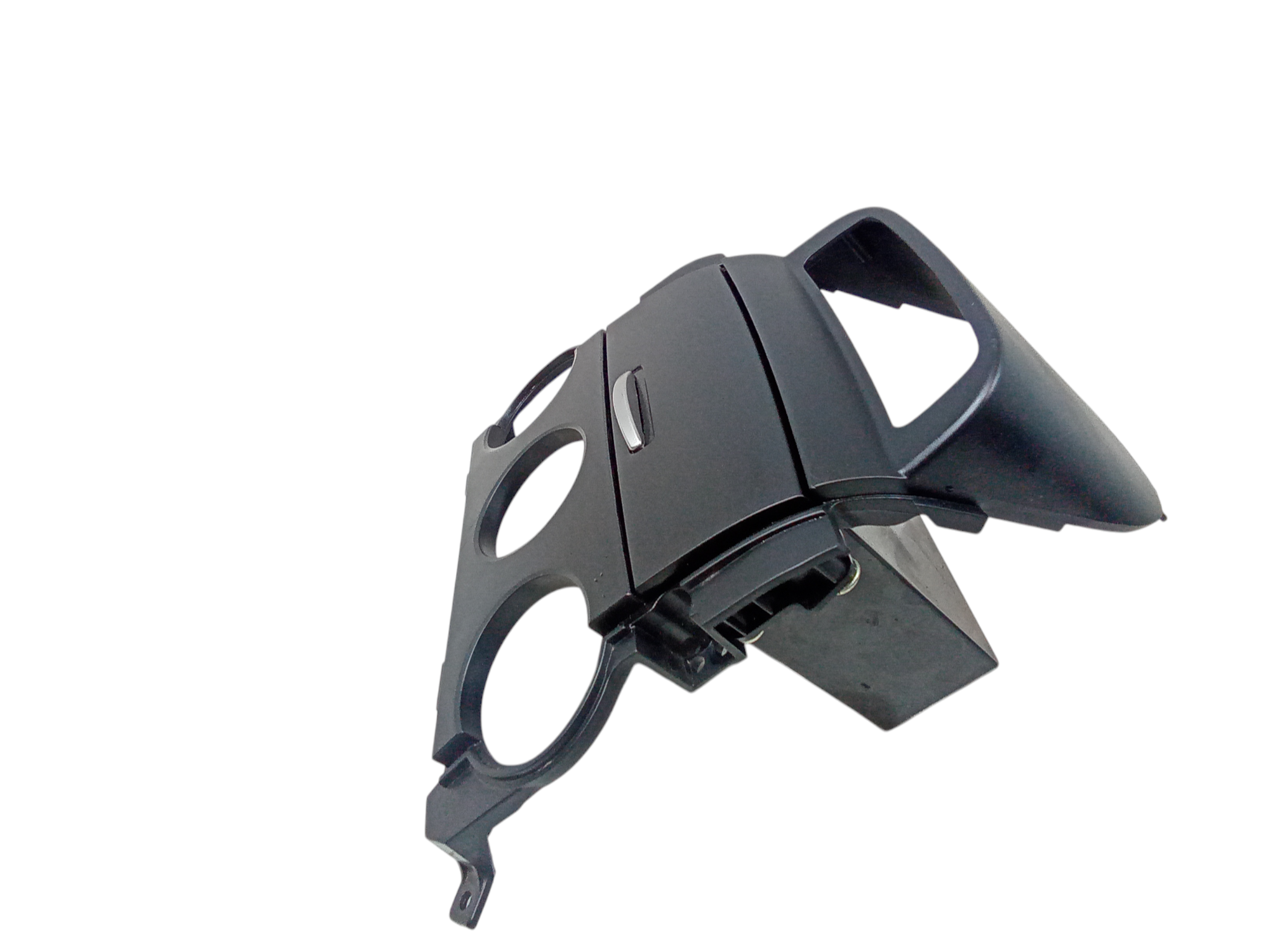 Modanatura Centrale Cruscotto per Ssangyong Korando 2 Serie (2010 - 2014)