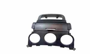 Modanatura Centrale Cruscotto per Ssangyong Korando 2 Serie (2010 - 2014)