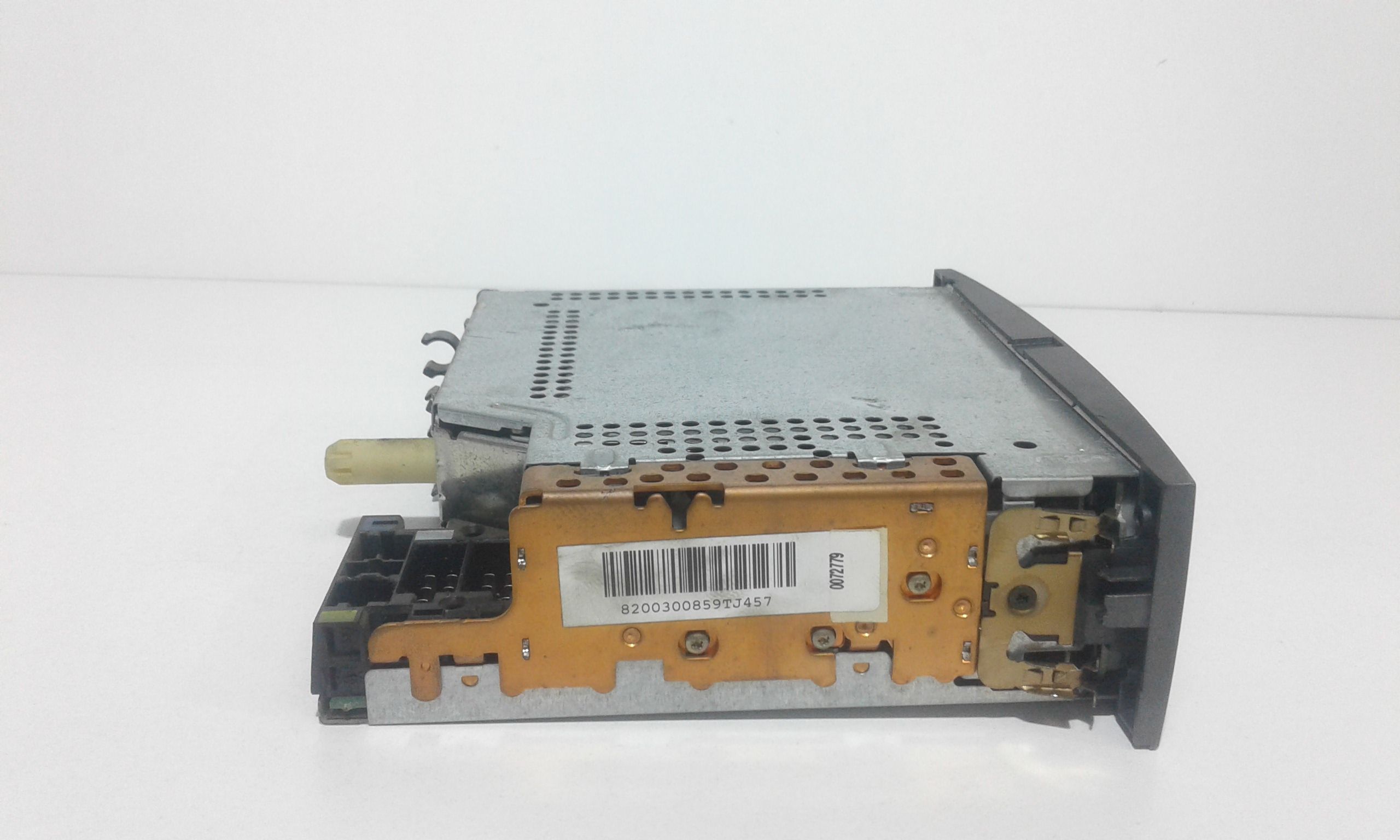 Autoradio RENAULT Scenic 4 Serie