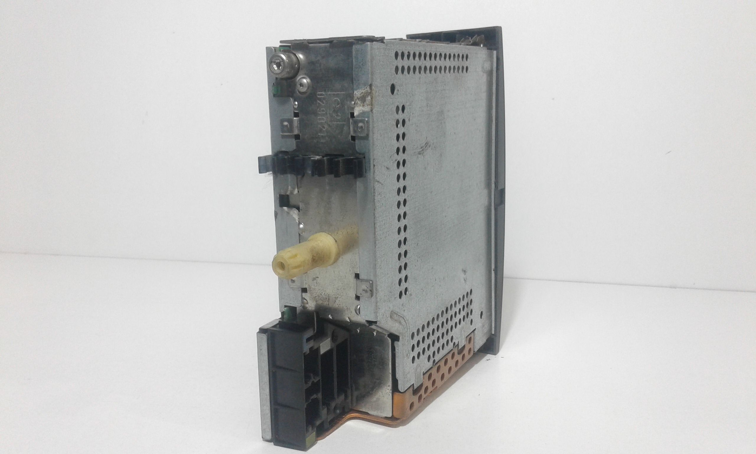 Autoradio RENAULT Scenic 4 Serie