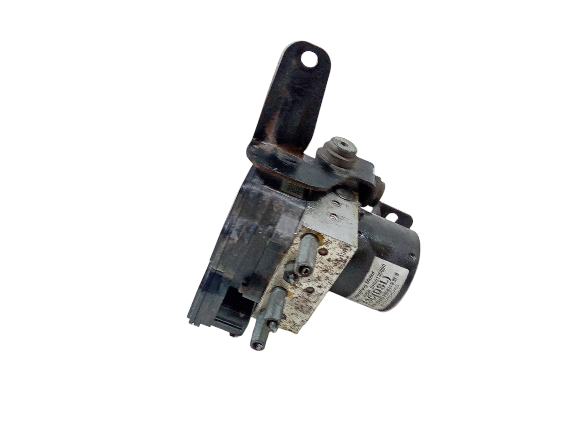 ABS per Ssangyong Korando 2 Serie (2010 - 2014)