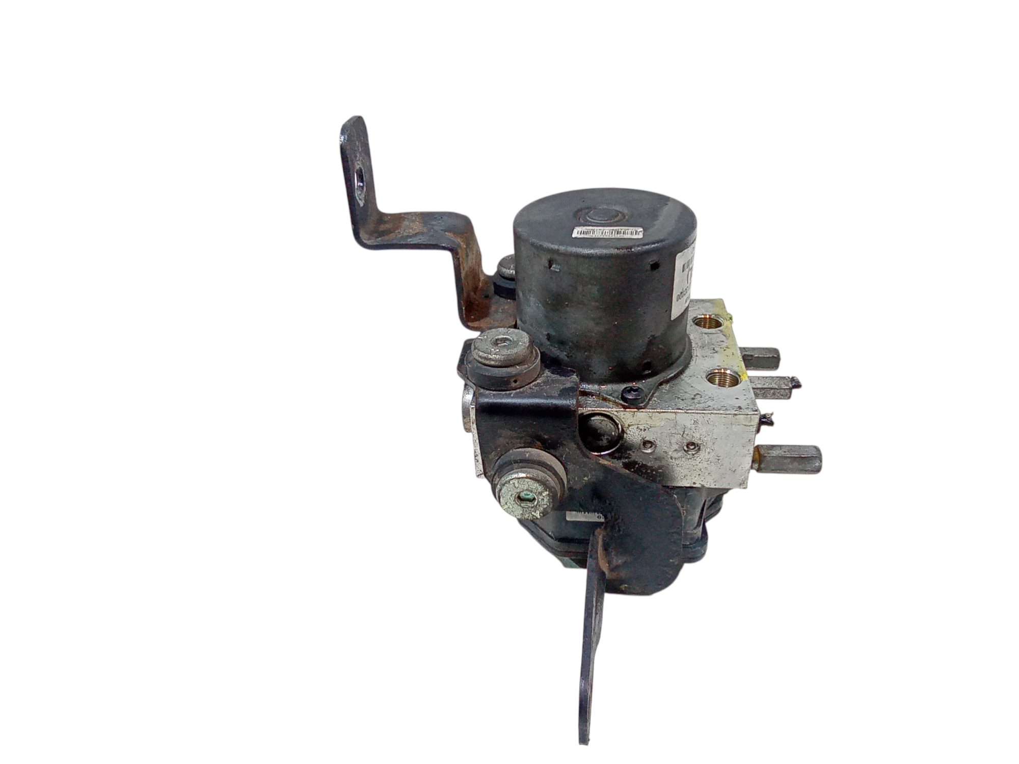 ABS per Ssangyong Korando 2 Serie (2010 - 2014)