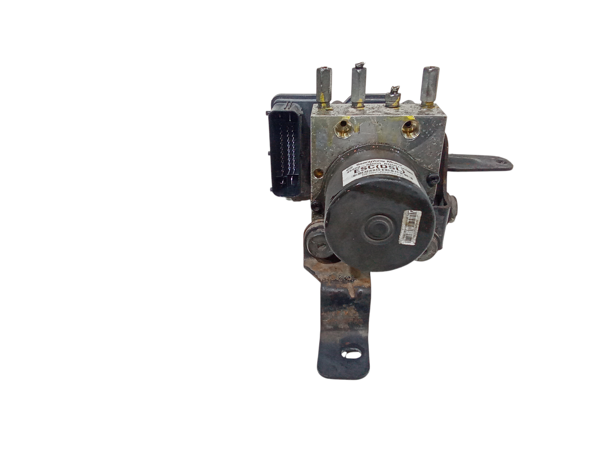 ABS per Ssangyong Korando 2 Serie (2010 - 2014)