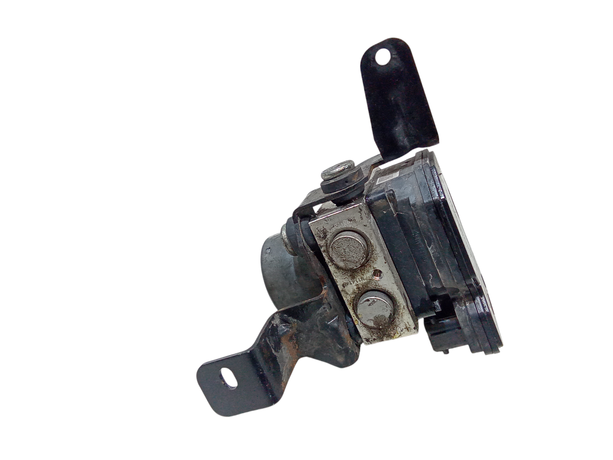 ABS per Ssangyong Korando 2 Serie (2010 - 2014)