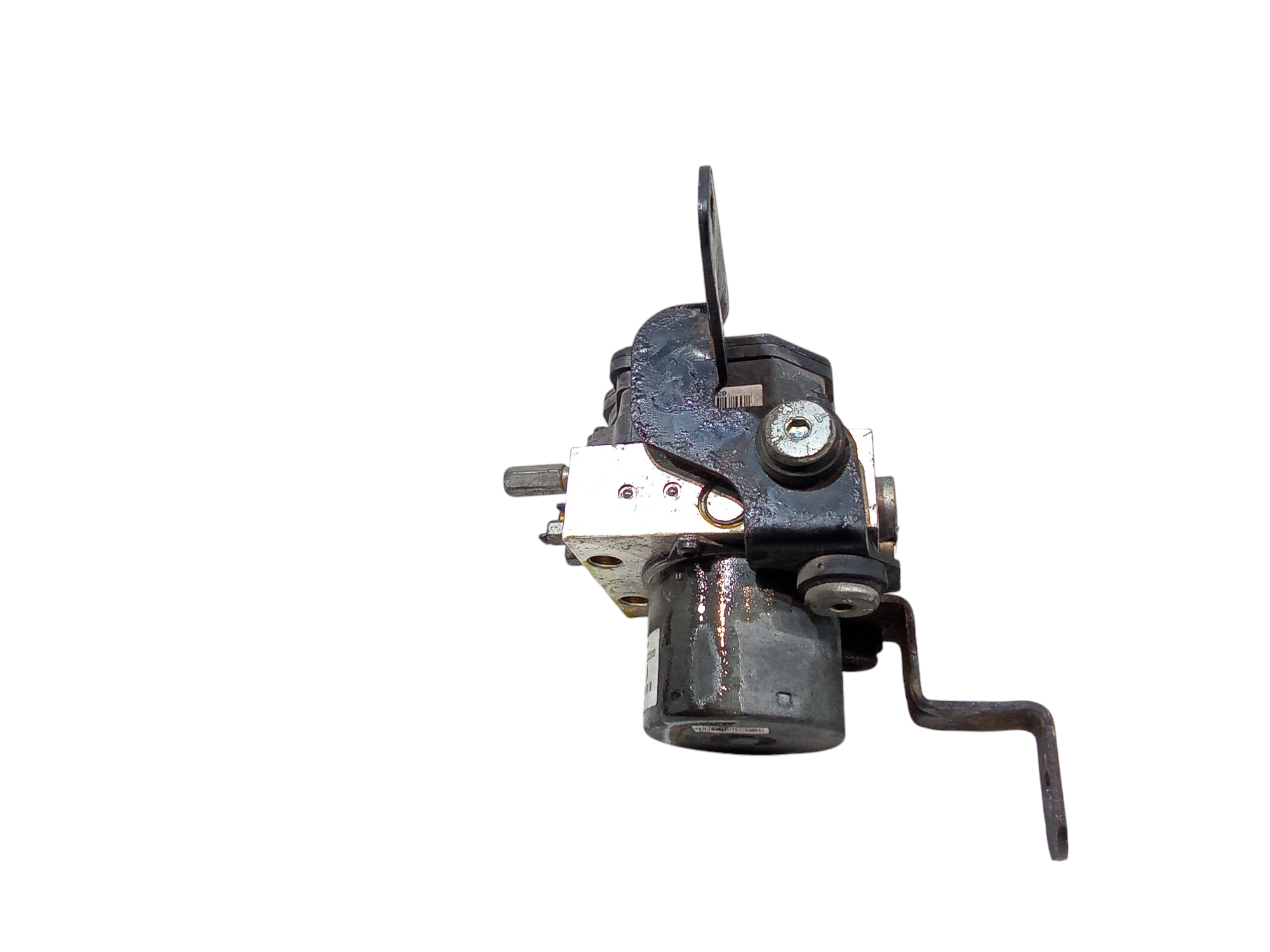 ABS per Ssangyong Korando 2 Serie (2010 - 2014)