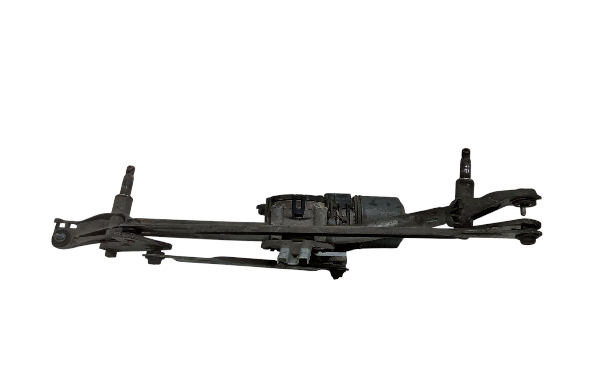 Motorino tergi ant completo di tandem per Peugeot Partner 3 Serie (2008 - In produzione)