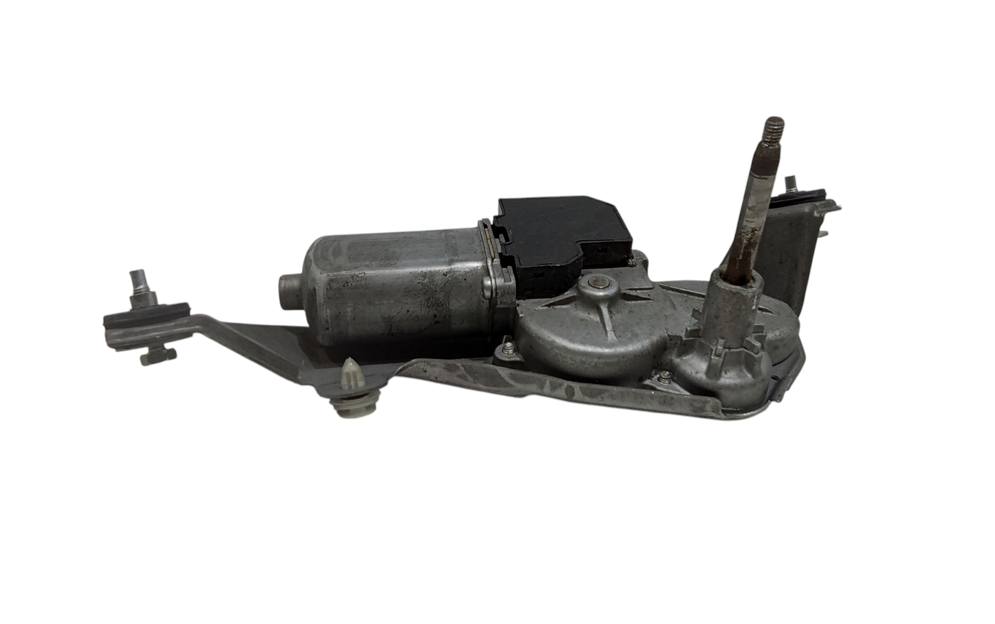 Motorino Tergicristallo Posteriore per Toyota Rav4 4 Serie (2005 - 2009)