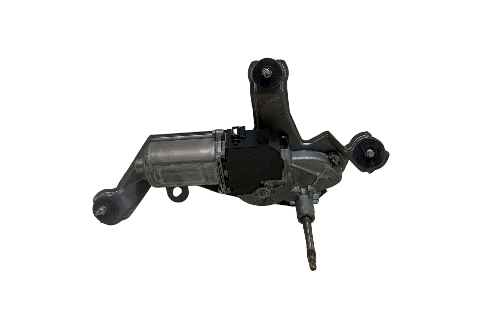 Motorino Tergicristallo Posteriore per Toyota Rav4 4 Serie (2005 - 2009)