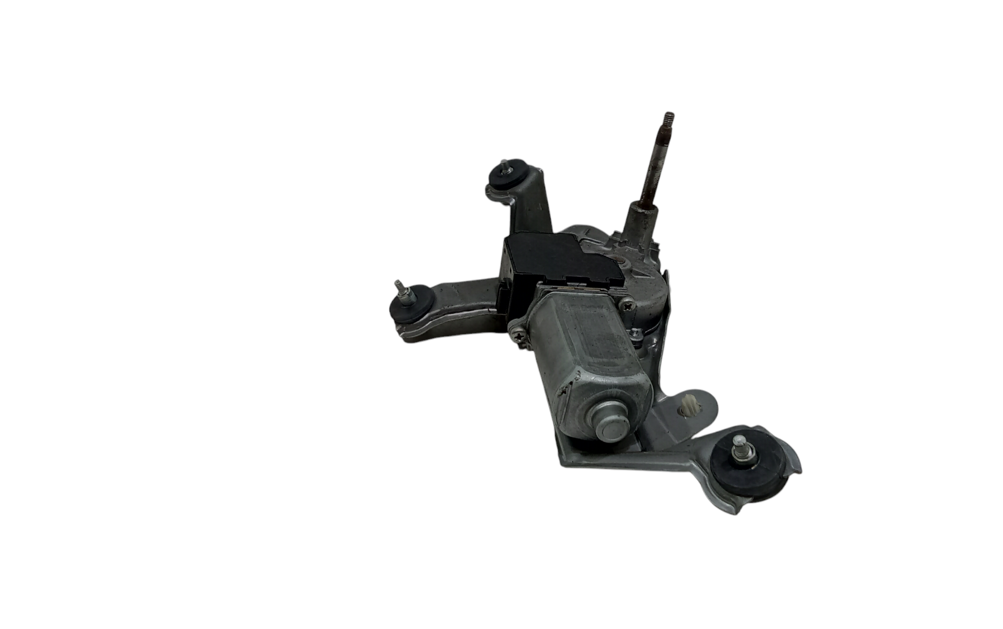 Motorino Tergicristallo Posteriore per Toyota Rav4 4 Serie (2005 - 2009)