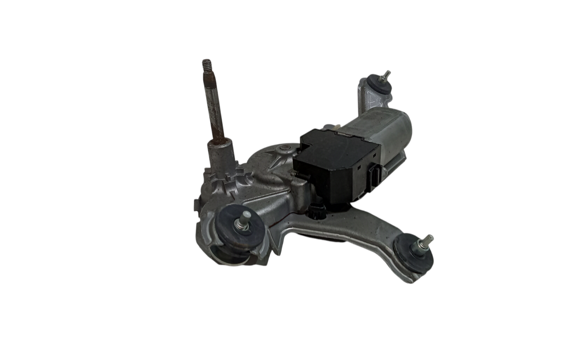 Motorino Tergicristallo Posteriore per Toyota Rav4 4 Serie (2005 - 2009)