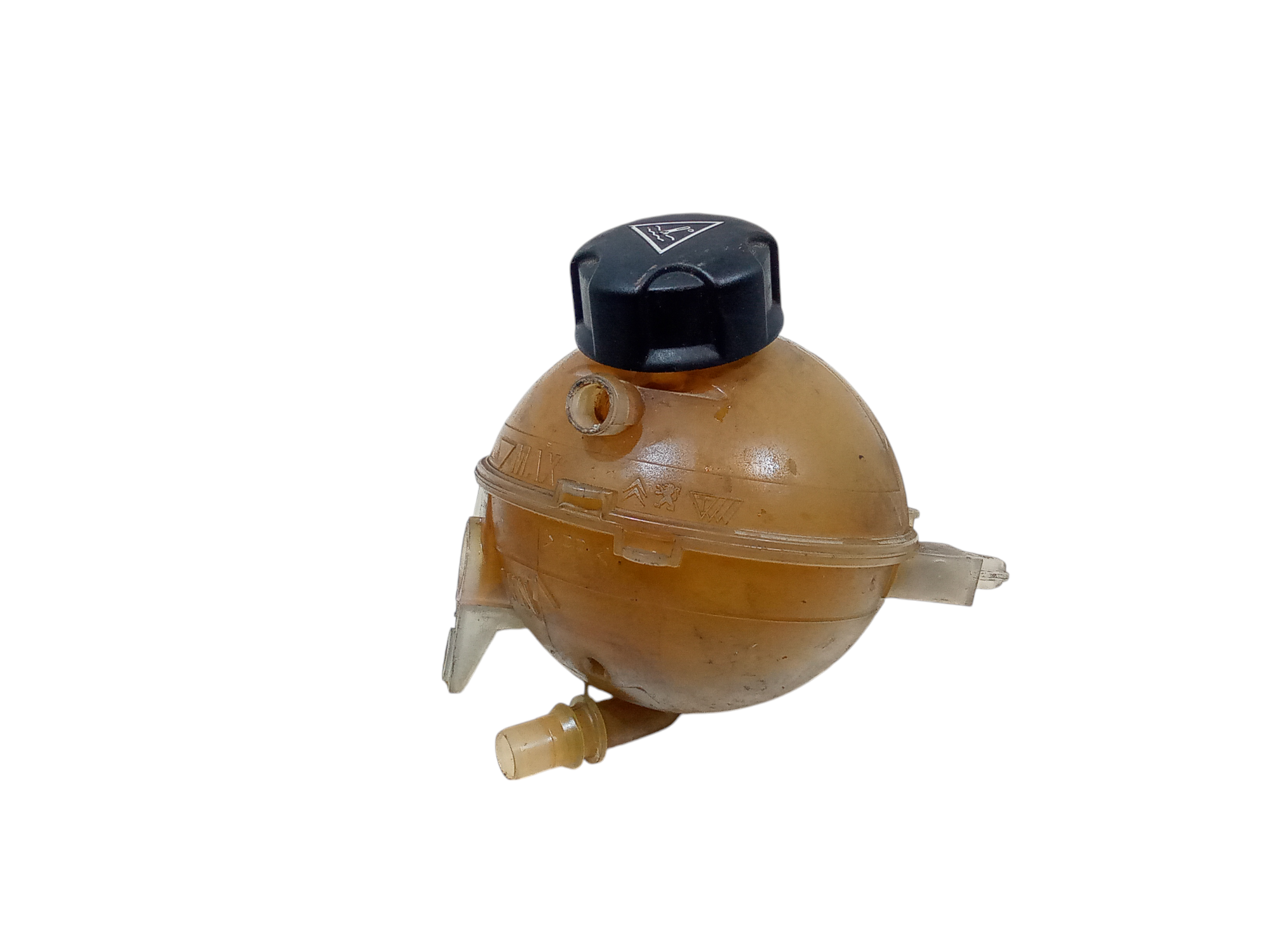 Vaschetta liquido radiatore per Peugeot 3008 Serie (09>16) (2009 - 2016)