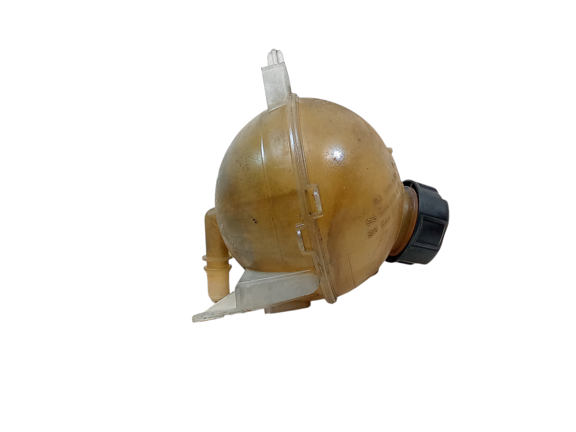 Vaschetta liquido radiatore per Peugeot 3008 Serie (09>16) (2009 - 2016)