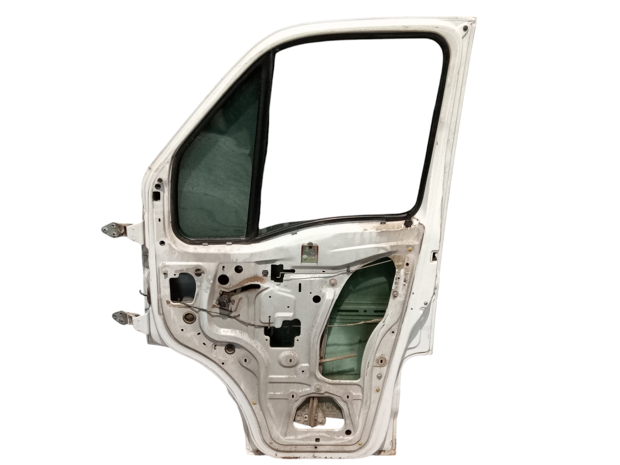 Portiera anteriore Destra per Renault Master 3 Serie (2003 - 2010)