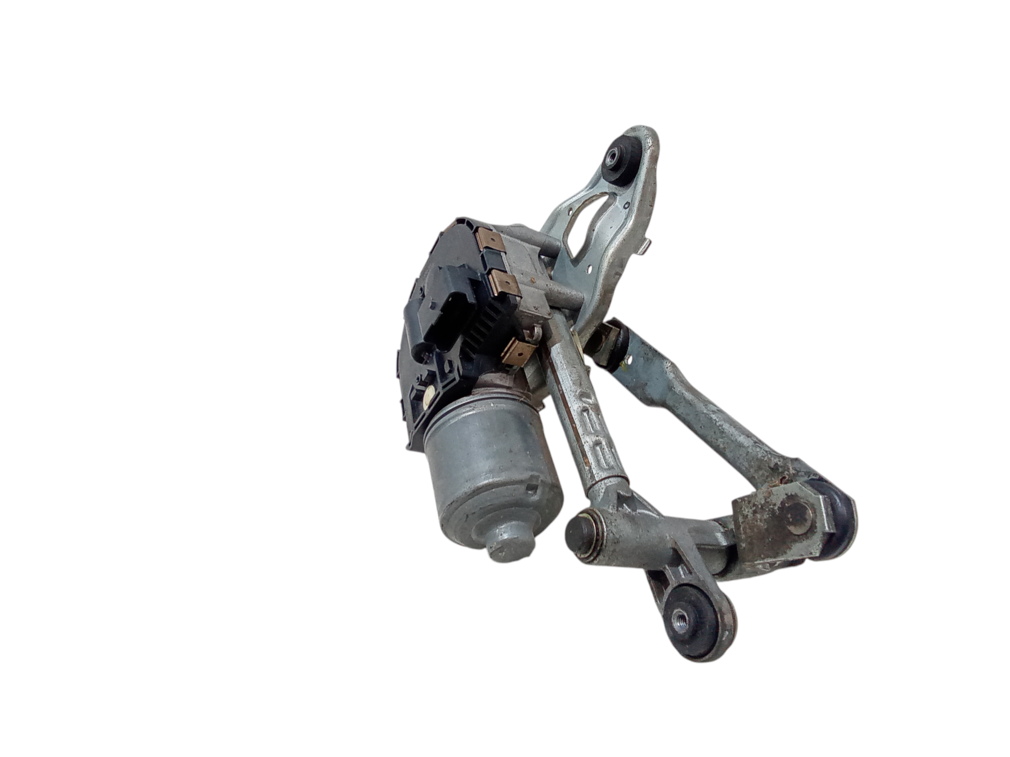 Motorino tergi ant completo di tandem per Peugeot 3008 Serie (09>16) (2009 - 2016)