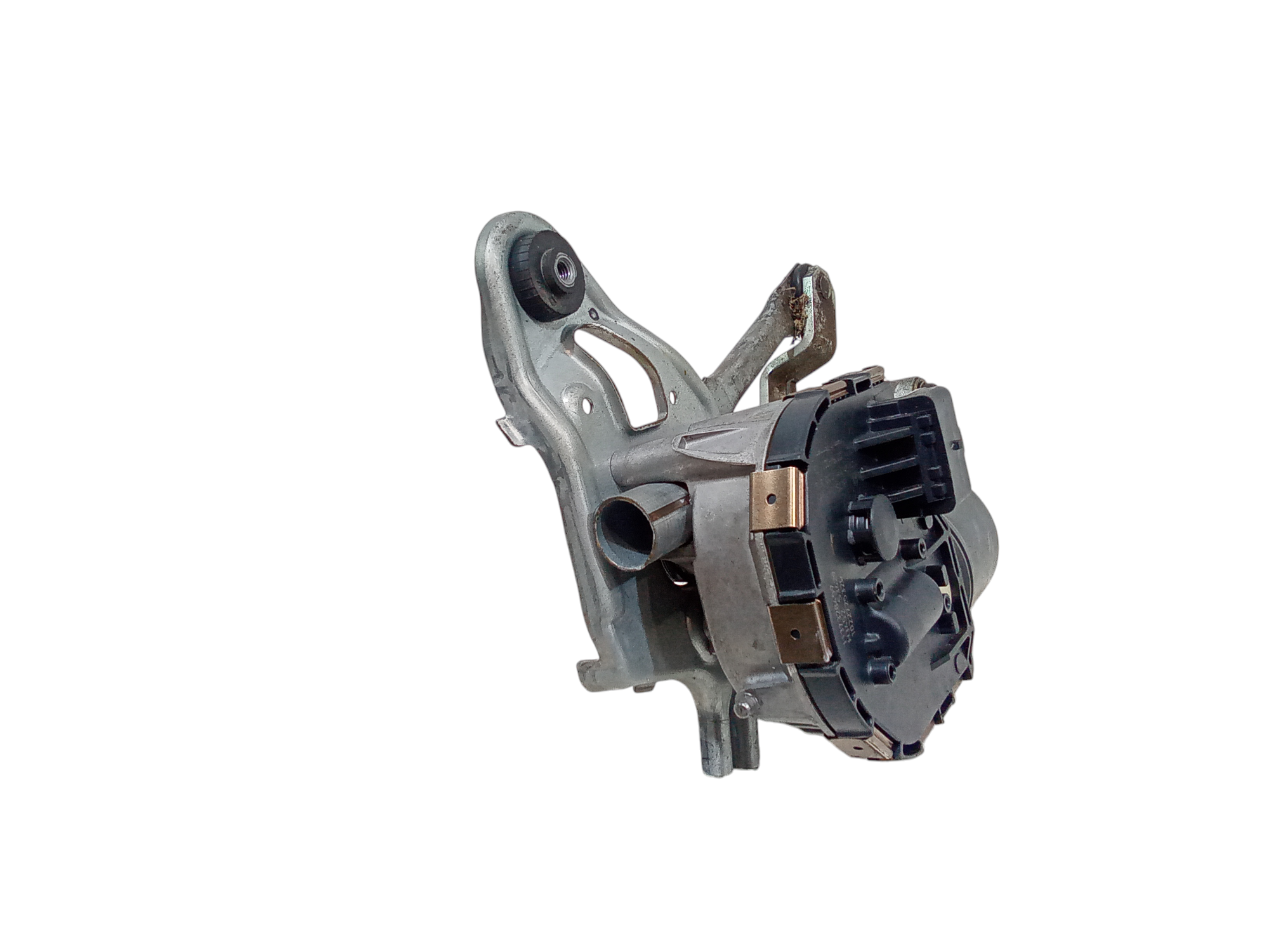 Motorino tergi ant completo di tandem per Peugeot 3008 Serie (09>16) (2009 - 2016)
