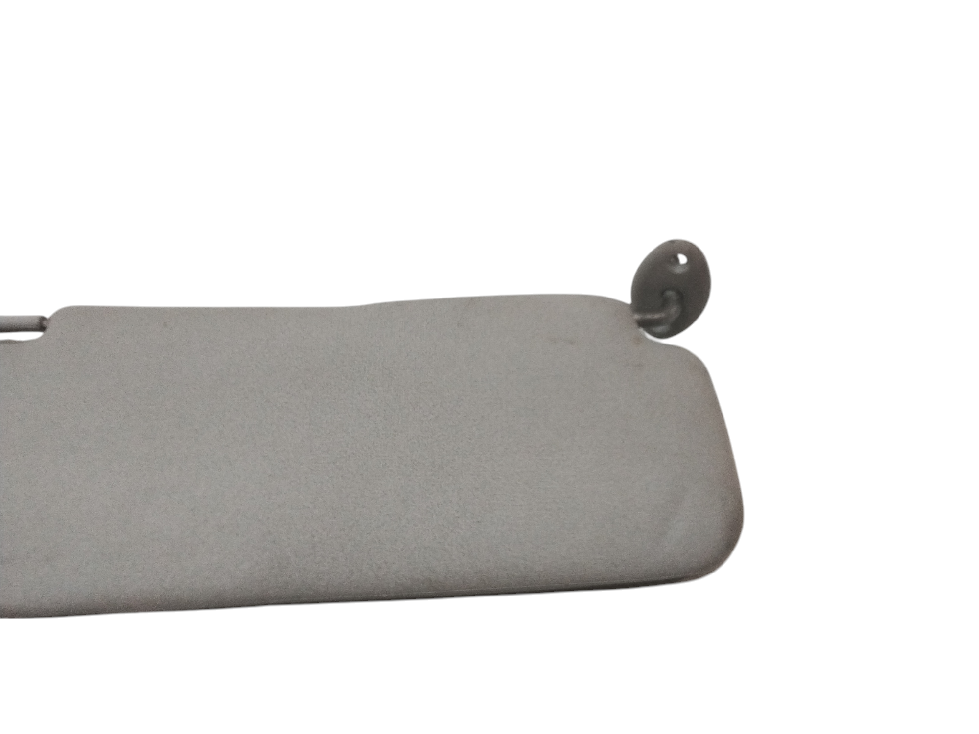 Parasole aletta anteriore Lato Guida per Toyota Yaris Serie (99>03) (1999 - 2003)