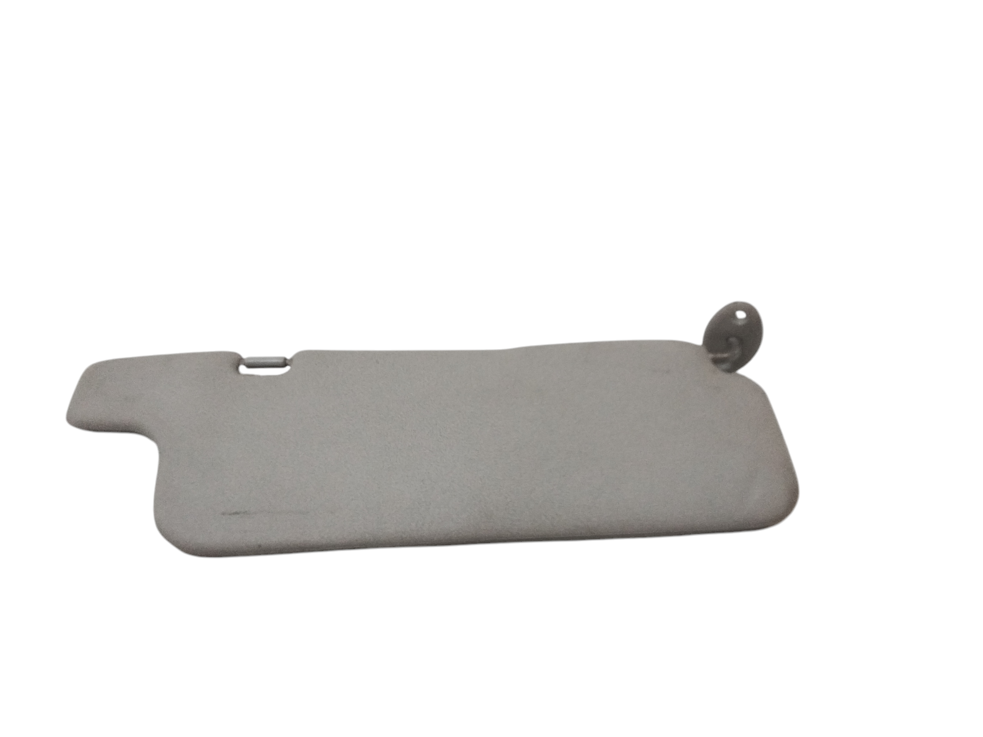 Parasole aletta anteriore Lato Guida per Toyota Yaris Serie (99>03) (1999 - 2003)