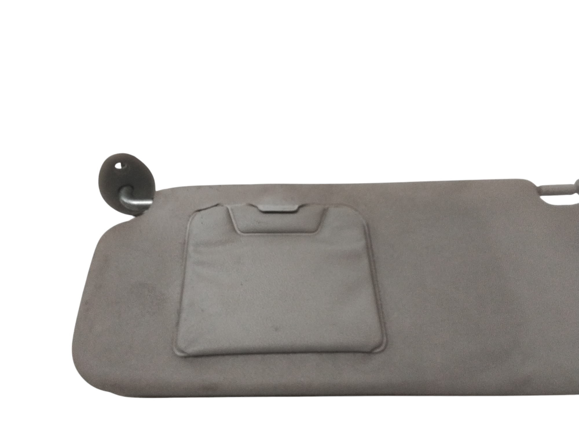 Parasole aletta anteriore Lato Guida per Toyota Yaris Serie (99>03) (1999 - 2003)